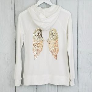 HOLD.  -Victoria Secret Essential ,Sweatshirt